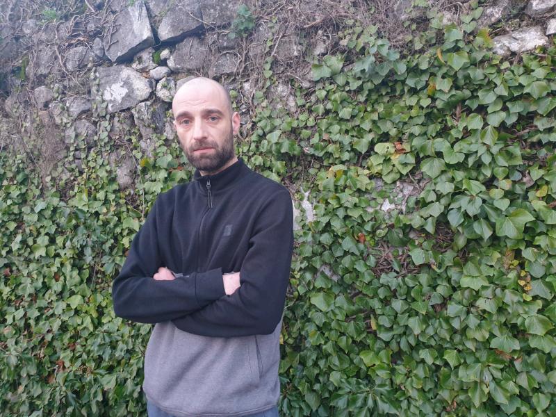 INTERVIEW: Former murder suspect says he feels 'terrible' for Ashling Murphy and her family