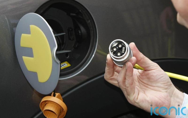 Failte Ireland prepares for increase in tourist demand for electric cars