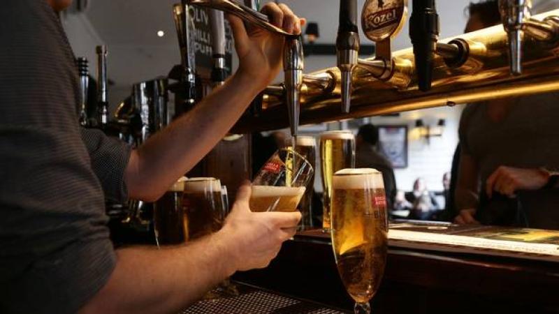 Decision on lifting of pub and restaurant restrictions expected this week