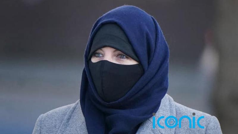 Terror-accused Lisa Smith's bid to have charges dropped to be decided on Monday