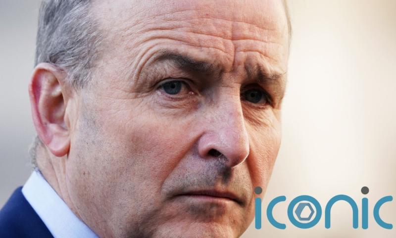 Soldiers responsible for Troubles atrocities should be 'brought to justice' - Taoiseach