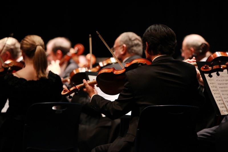 &euro;8m transfer of National Symphony Orchestra from RT&Eacute; to take place this week