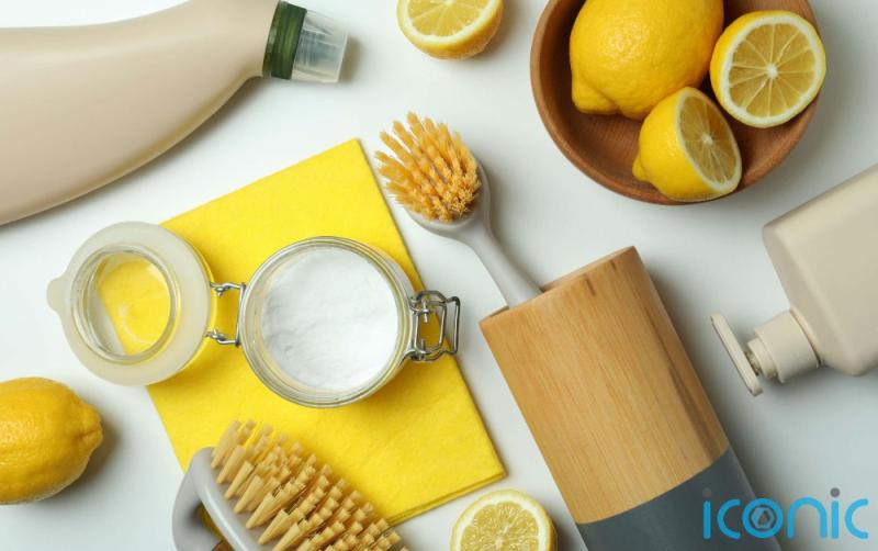 #CleanTok | Seven of the best time-saving cleaning hacks we learned from TikTok