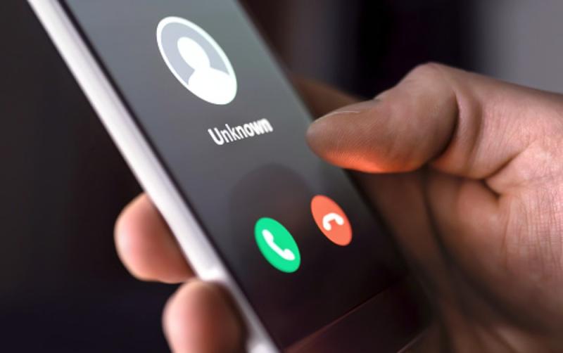 ALERT: Fraudulent phone call in circulation from Irish number