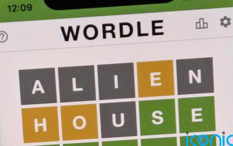 'An incredible story' - New York Times boss praises Internet game 'Wordle'