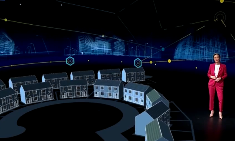 Long-awaited debate between Housing Minister and O'Br&oacute;in to take place on RT&Eacute; Primetime