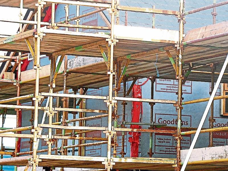 Grants of over &euro;25,000 for home energy improvements to be announced this week