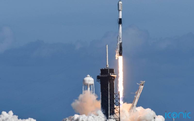 Solar storm sees SpaceX satellites tumble out of orbit 