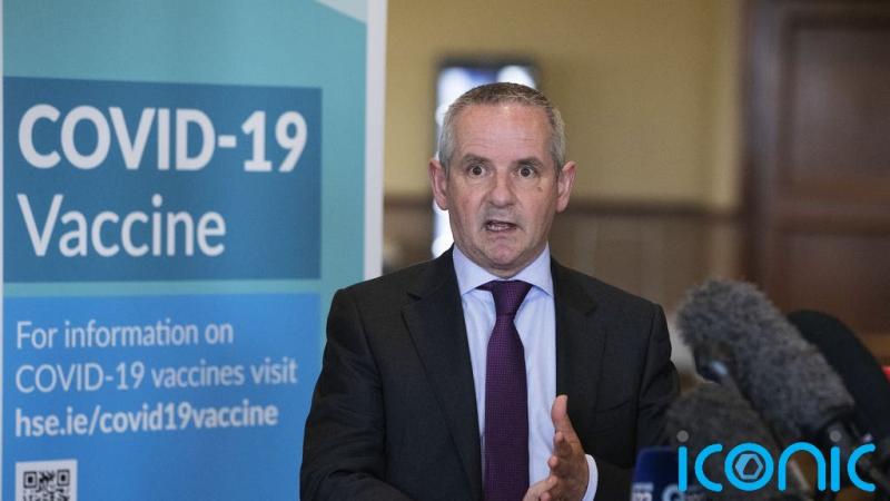 HSE chief says there is no &lsquo;black hole&rsquo; in its budget