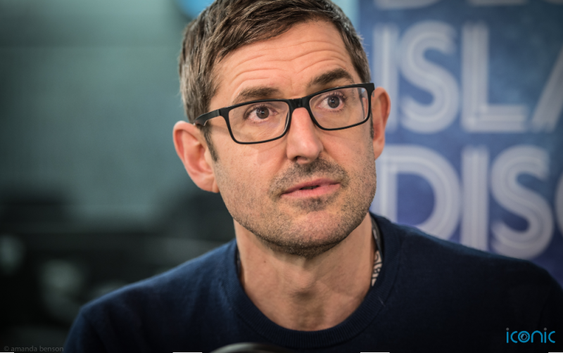 'I like grit and I like angst' - Louis Theroux reveals what he thinks makes a good documentary 