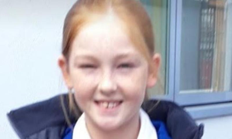 Gardai concerned for wellbeing of 14 year old girl missing for 4 days