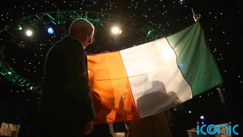 Ireland&rsquo;s UN ambassador calls for diplomacy on Ukraine at security council meeting