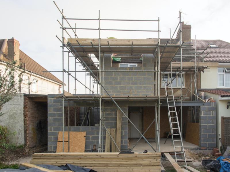 &lsquo;Houses on hold&rsquo; in Kilkenny due to soaring construction costs