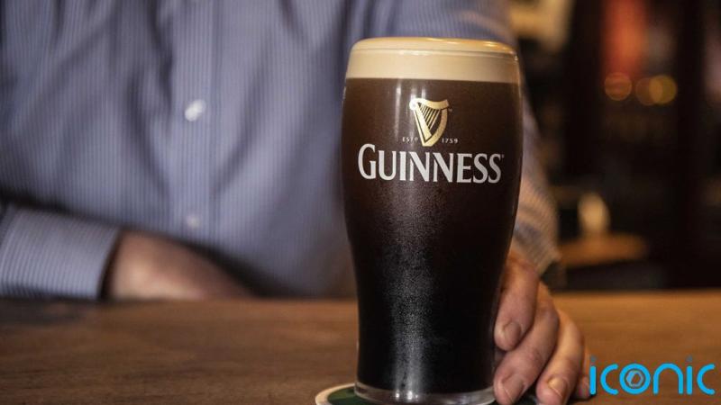 Guinness  to cut carbon footprint of pints through agricultural programme