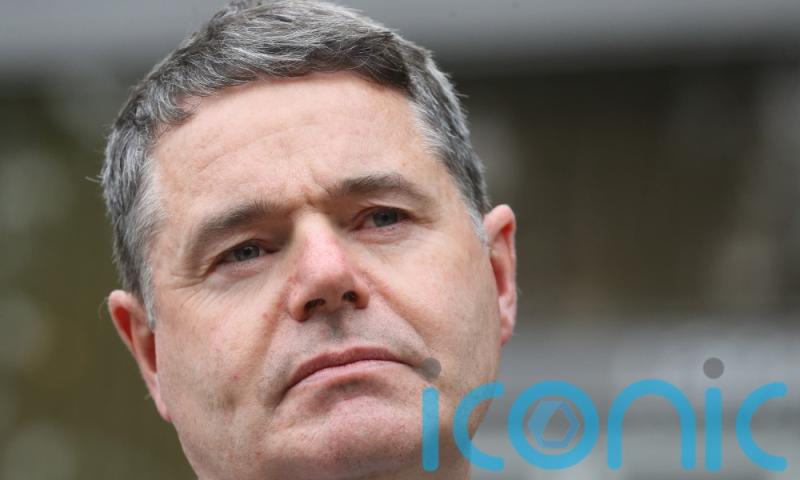 Details of Irish and EU sanctions against Russia to be confirmed today - Donohoe