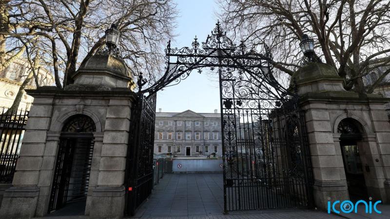 Sinn Fein TD claims she was victim of &lsquo;psychological warfare&rsquo; as she quits party