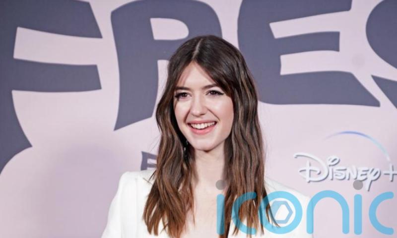 Star of Irish romance admits struggle to part with 'her idea' of hit show