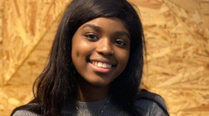 Irish student fleeing Ukraine has reached EU border