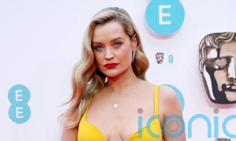 Irish presenter says Love Island and Bake-off both feature 'tasty items' ahead of premiere