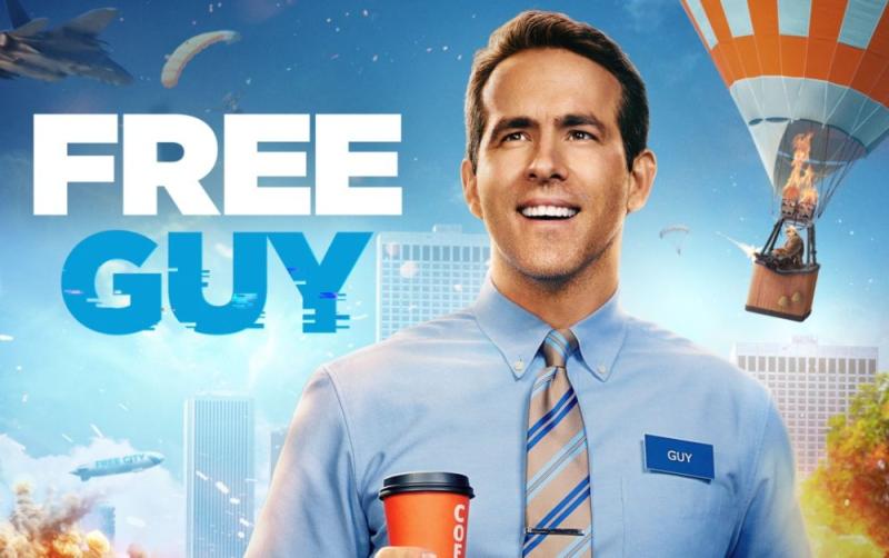 Parent went through 'terror and guilt' after bringing child to violent movie