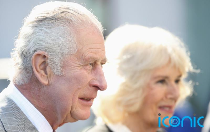 Breaking: Prince Charles and Camilla couple meet family of Ashling Murphy