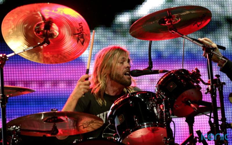'A kind and brilliant man' - legendary drummer of Foo Fighters dies aged 50