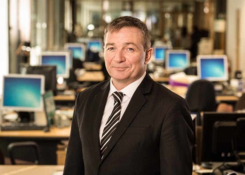 RT&Eacute; appoints long-serving journalist as new London correspondent 