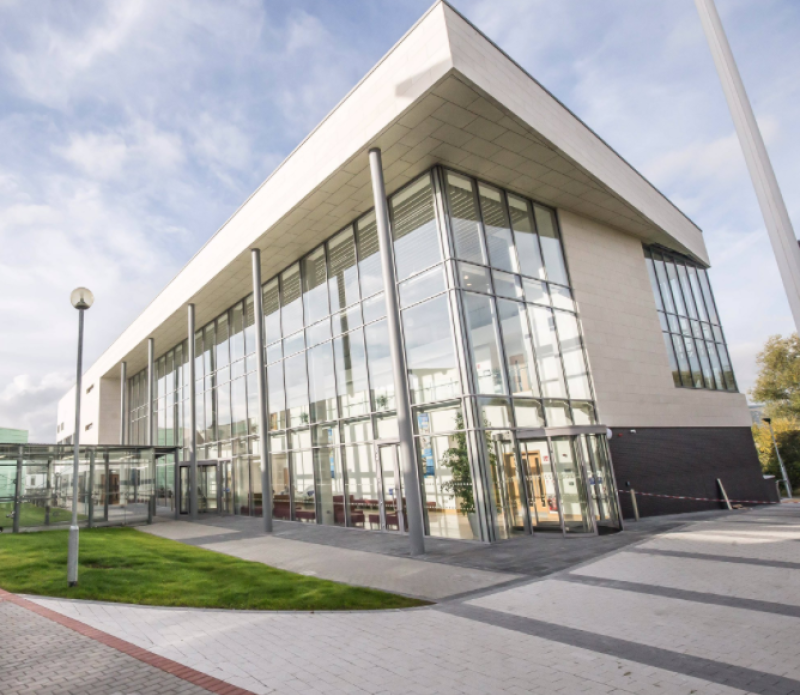 Good news for CAO applicants to South East&rsquo;s first university