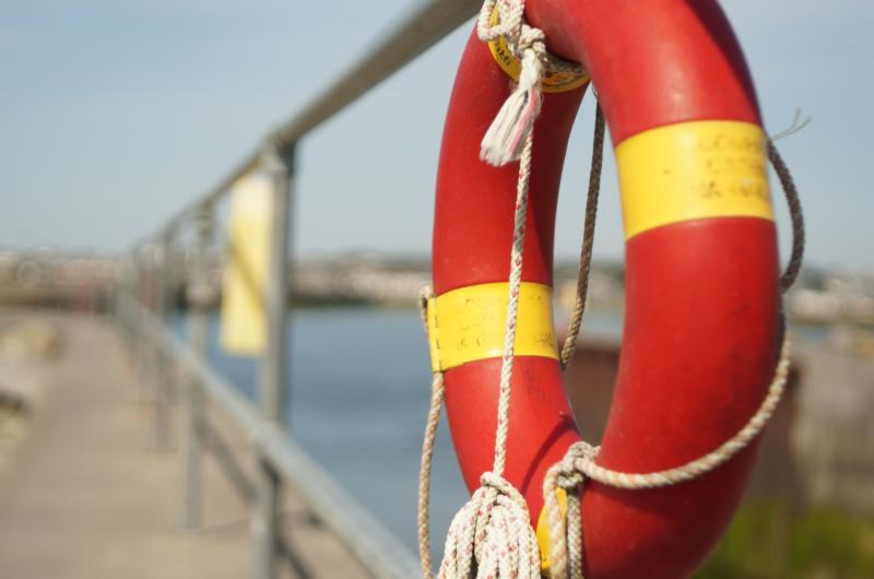 Easter weekend prompts joint water safety appeal from the Coast Guard, RNLI & Water Safety Ireland