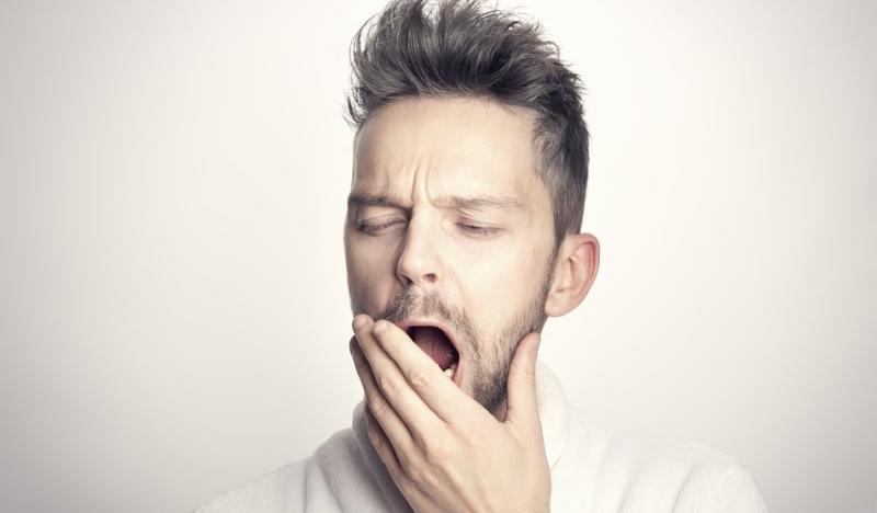 Level of sleep deprivation for working parents revealed