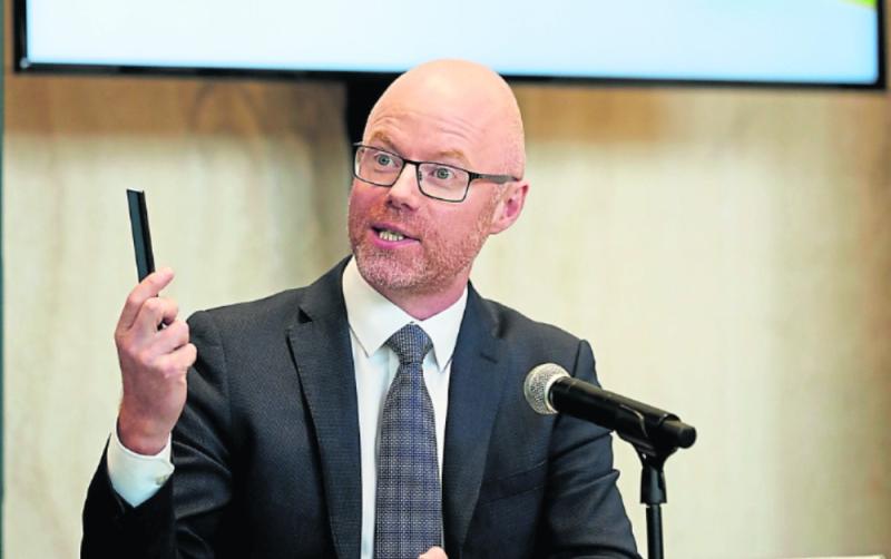 Government plans to remove hospital charges for children