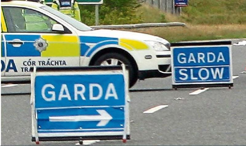 Garda appeal following Buncrana fatal road traffic collision