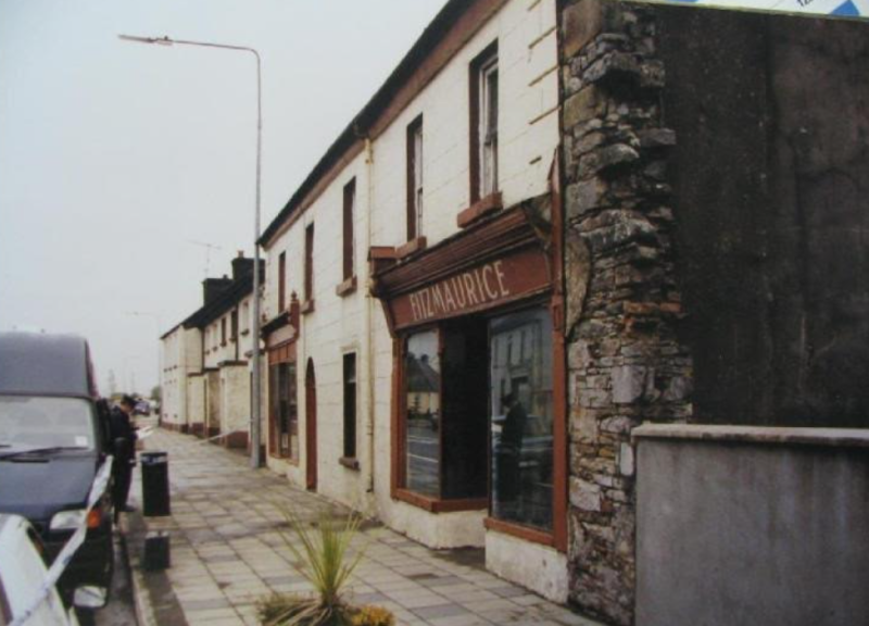 Gardai renew appeal for information on 1998 murder of shop owner