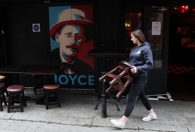 Reduced VAT rate for hospitality set to continue