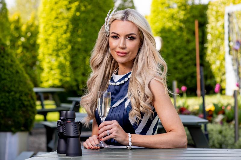 Complaints lodged over Rosanna Davison's 'misleading' Instagram post