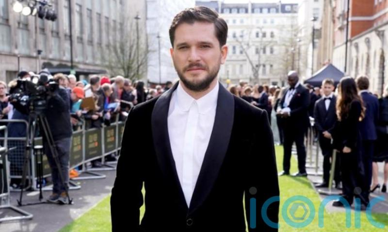 Game of Thrones star will join Irish actor in film about Frankenstein author