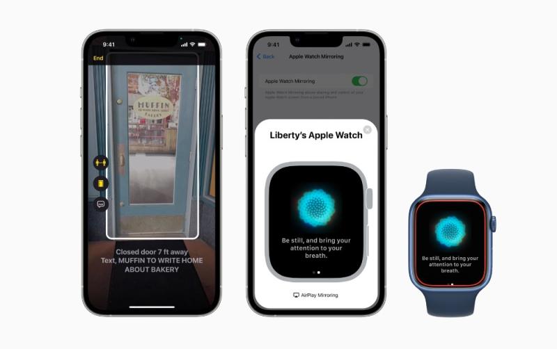 Apple set to introduce new accessibility tools later this year