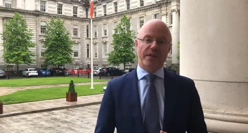 Fianna F&aacute;il and the Department of Health deny paying for retweets on Maternity Hospital post