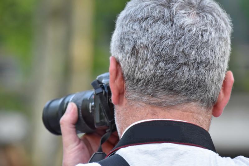 Countdown is on for entries into the &lsquo;How We Age&rsquo; photography competition&nbsp;
