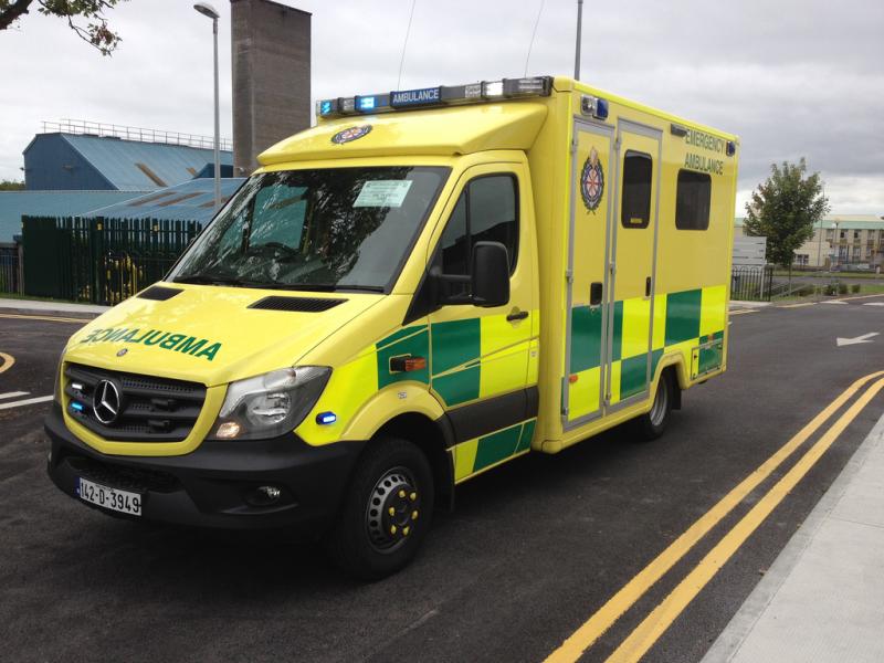 Worrying amount of 'absolutely criminal' hoax calls to ambulance service
