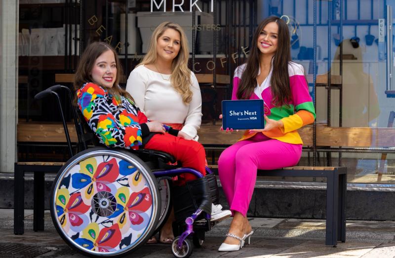 Calling on Ireland&rsquo;s women entrepreneurs and small business owners