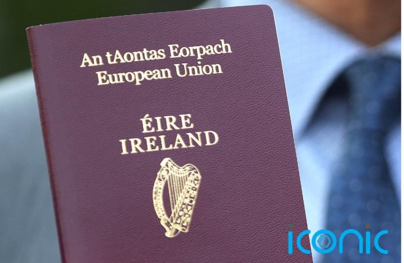 Staffing increased to tackle &lsquo;dramatic increase&rsquo; in passport applications