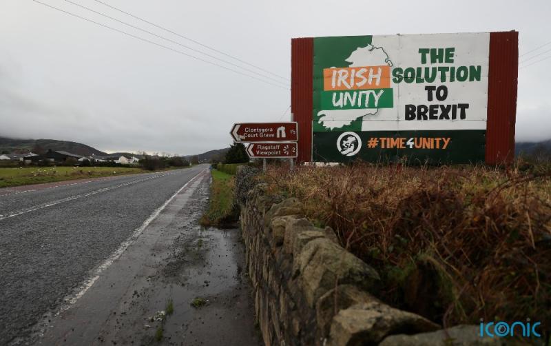 New survey reveals majority of people believe Brexit increased chances of united Ireland 