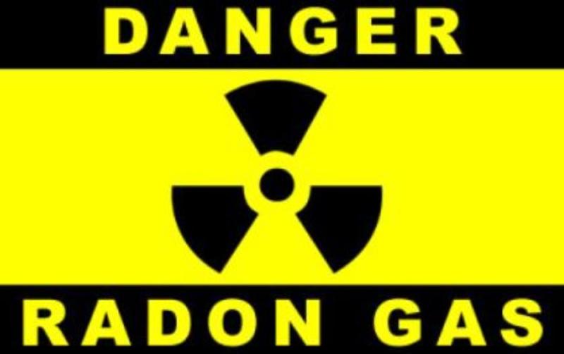 Radon risk map crashes amid rising numbers of houses affected by radioactive gas