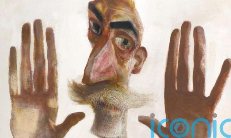 'Genius' artist with Irish roots to display decades of work at major exhibition