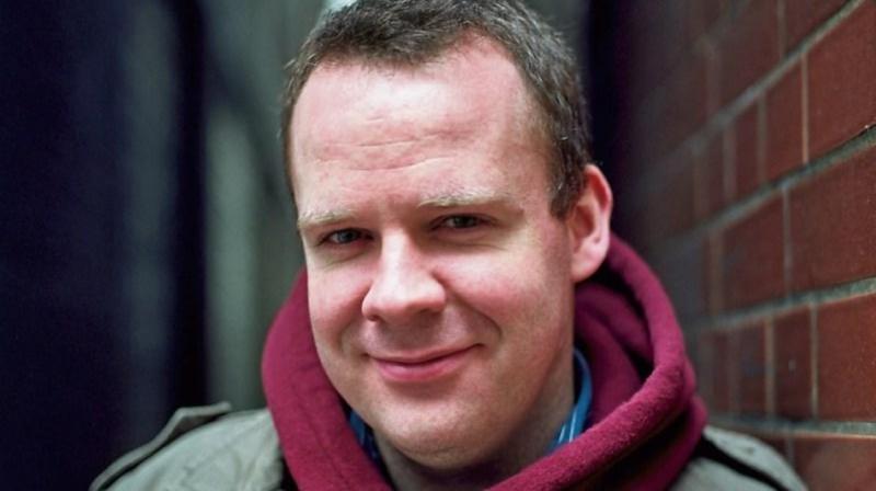 Irish comedian caught up in 'panic' as tear gas was fired in Champions League crowd chaos