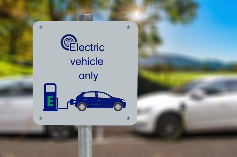 Electric car sales double in first five months of year
