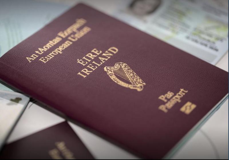 HSE contact tracing staff to be moved to help clear passport delays 