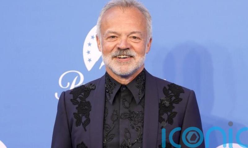 'Nobody wanted' Ukraine to be unable to host Eurovision next year - Graham Norton