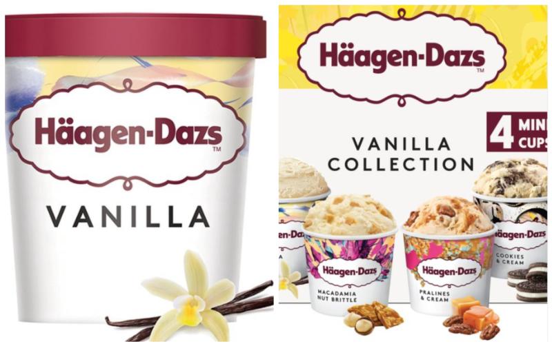 WARNING: Popular ice cream collection recalled over pesticide concerns